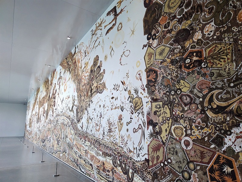 21世紀美術館